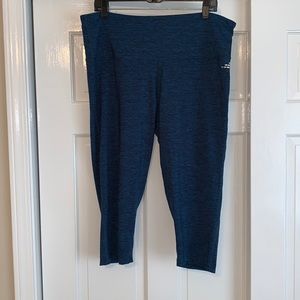 BCG Plus Dri-fit leggings